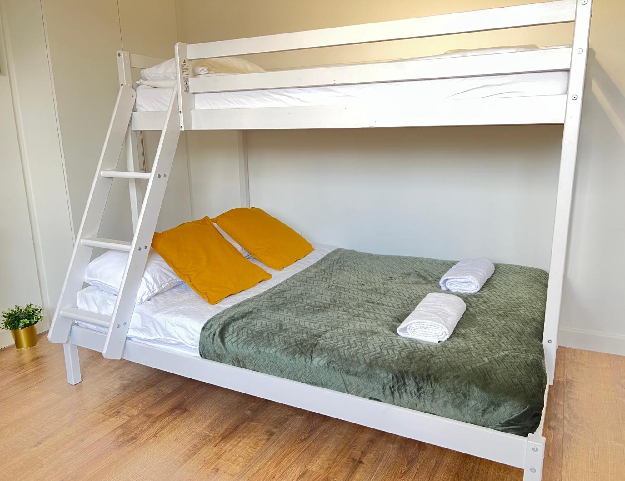 London Central Budget Rooms Zewnętrze zdjęcie